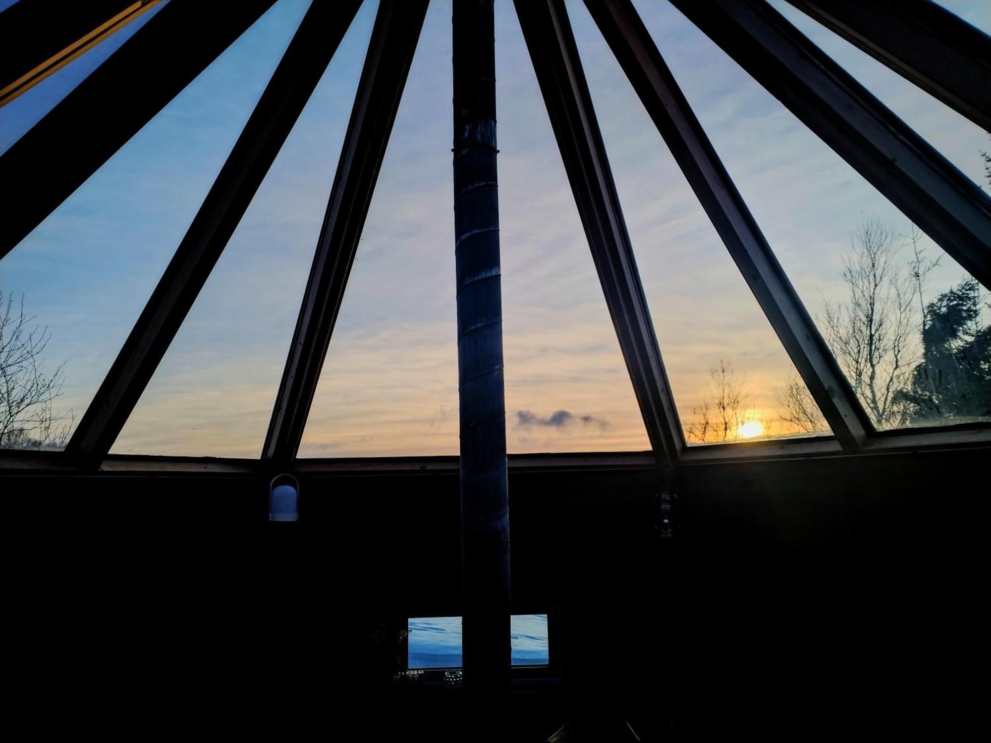 Ufocamp Vårhus Quarto foto